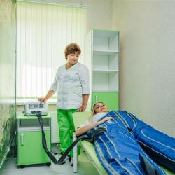 Фото СПА-Отель Ореховый сад