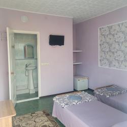 Фото Отель Единство