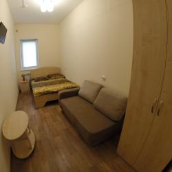 Фото Хостел Дружба