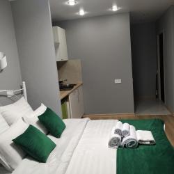 Фото Отель RentHome (РентХоум) на Южном шоссе 7А