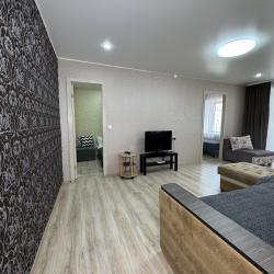 2-комнатные апартаменты стандарт