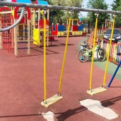 Фото Апартаменты на Пристанской