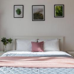 Фото Апартаменты на Садовой 88