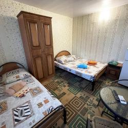 3-местная комната стандарт