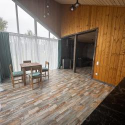 Фото Отель Древопаркъ