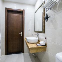 Фото Отель Золотое время