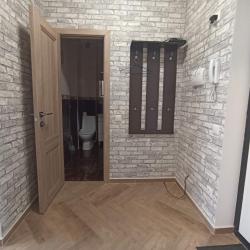 1-комнатные апартаменты эконом