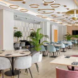 Фото Отель Grand (Гранд)