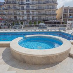 Фото Отель Элефтерия