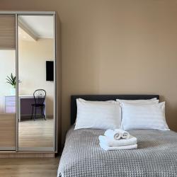 Фото Апартаменты на улице Краснофлотская 4а