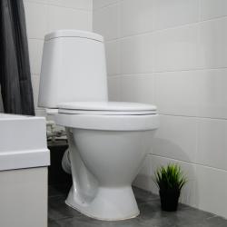 Фото Отель Сеть гостевых квартир на улице Ситникова 6