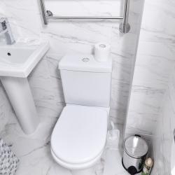 1-местный номер стандарт с балконом