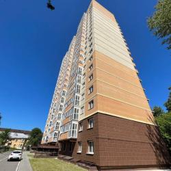 Апартаменты на улице Пухова — ee39431ee94683c1daeef49d38f88fa2