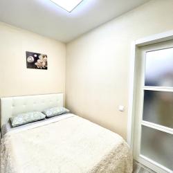 Фото Самарские апартаменты на проспекте Карла Маркса 200