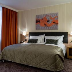 Domina Hotel Novosibirsk (Домина Новосибирск) — ee39a6d43f19fd39282d5323aadc79be