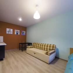 Фото Отель ApartUnit (АпартЮнит) на улице Комсомольская