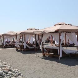 Фото Отель Страна магнолий