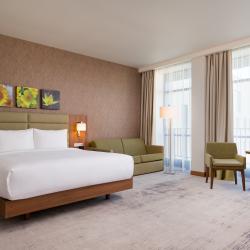 Hilton Garden Inn Orenburg (Хилтон Гарден Инн Оренбург) — ee3b42ddc9219cbe43de52ae421d00c8