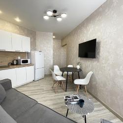 Апартаменты люкс