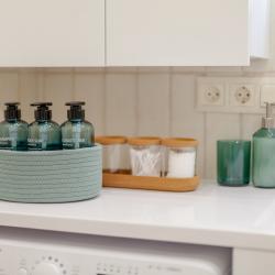 4-местные апартаменты улучшенные ул. Гая 20