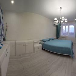 Апартаменты стандарт