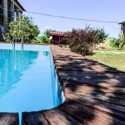 Фото Отель Дом приезжих Жемчужина