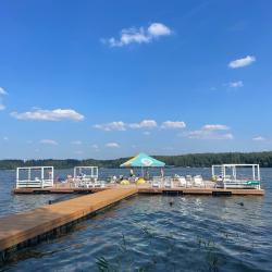 Фото Парк-отель Истра