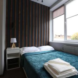 фото 20 BROADWAY Apartments (Бродвей апартаменты)