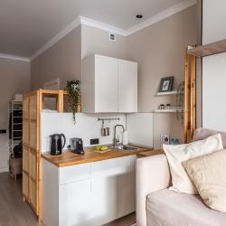Апартаменты стандарт Guеst аpartments