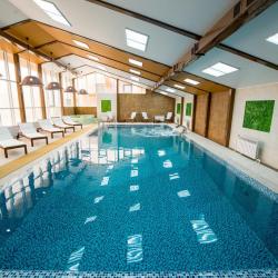 Фото Отель Горячий Ключ