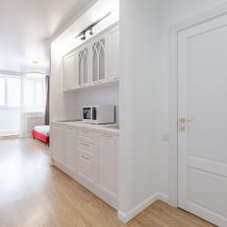 1-комнатные апартаменты люкс