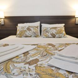 Фото Отель Валентина