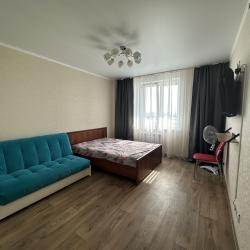 Фото Апартаменты на тракте Сармановский