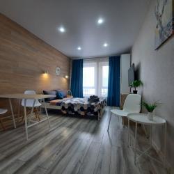 The Loft Studio Moscow (Лофт Студио) на улице Летчика Ларюшина 6/2 — ee3d792e564ea7baddc45575e22bf91f