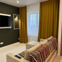 Апартаменты стандарт