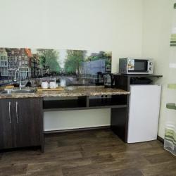 Фото Отель Bon Voyage (Бон Вояж)