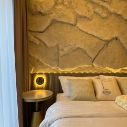 Гостевой дом премиум-класса «GOLD» на 6 гостей