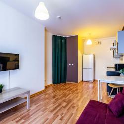 Фото Отель DreamHouse (ДримХаус) на улице Стачек