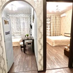 Фото Самарские апартаменты на Маяковского