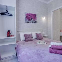 Фото Апартаменты в микрорайоне Орбита-2 17В