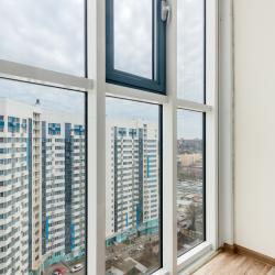 Фото Апартаменты в переулке Гвардейский 13