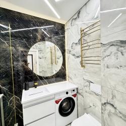1-комнатные апартаменты стандарт