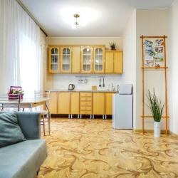 Фото Отель Две подушки на улице 2-я Заречная
