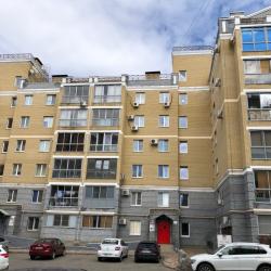 Фото Отель Harmonia Apartments (Гармония Апартментс) на улице Шекснинская 62