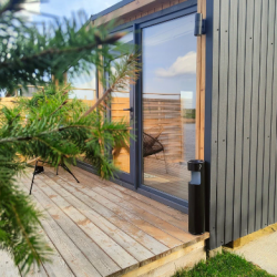 Фото Отель Заимка Грин Парк