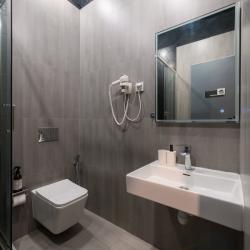 Фото Отель Точка Притяжения