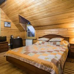 Фото Отель Серебро