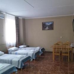 Фото Отель Сова