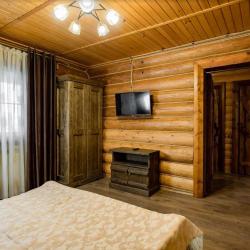 Фото Отель Усадьба Фамилия