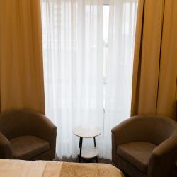 Номер стандарт улучшенный